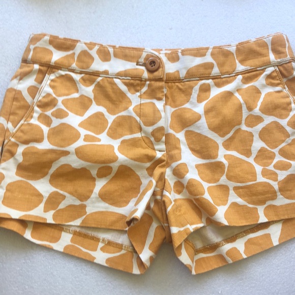 J crew short -size -2 City fit. - Picture 5 of 15